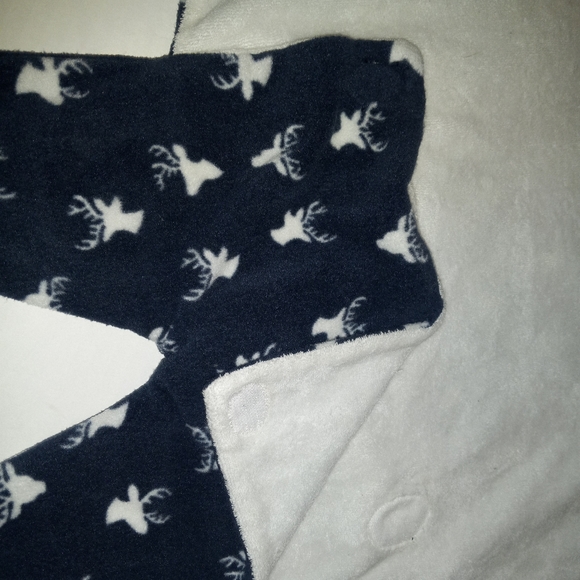 Swaddle blanket - Picture 4 of 4